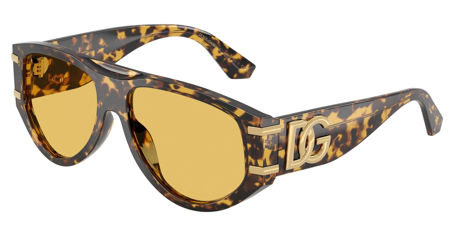 Dolce & Gabbana 4499 Sunglasses - view 2